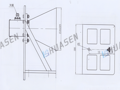 What Are the Construction Features of Standard Gain Horn Antenna? What Are the Construction Features of Standard Gain Horn Antenna?